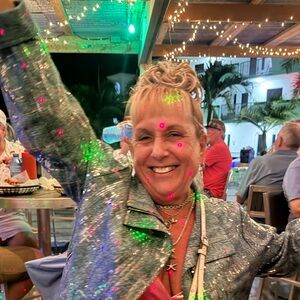 Meet your Posher, Allison